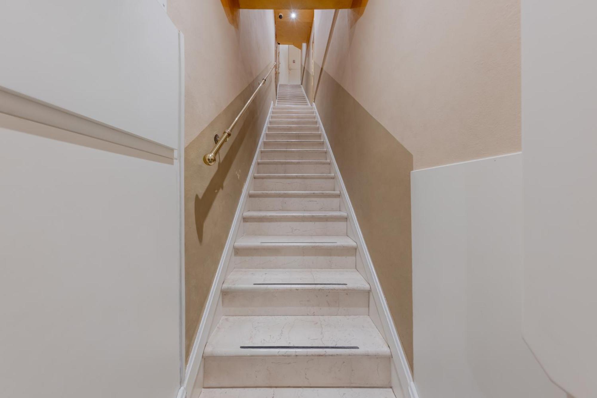 Ca Dell'arte Apartamento *