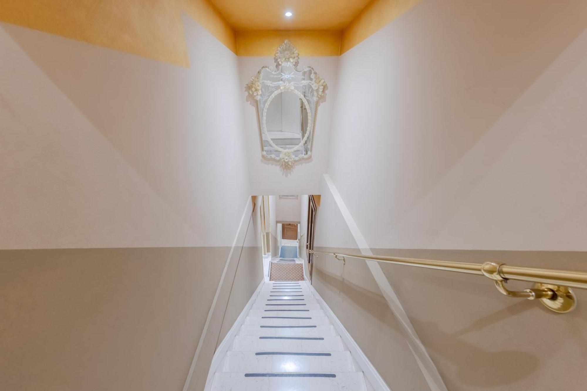 Apartamento Ca Dell'arte *