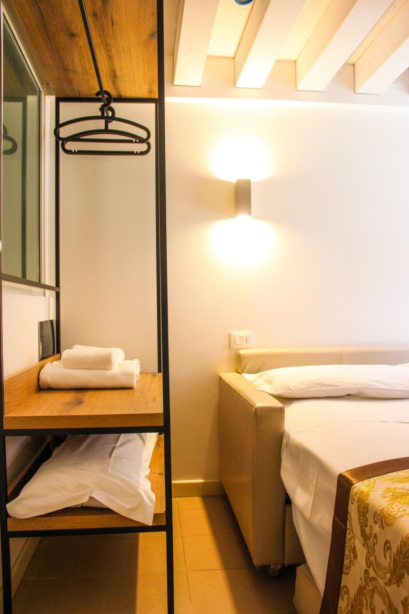 Al Canal Regio - Guest house