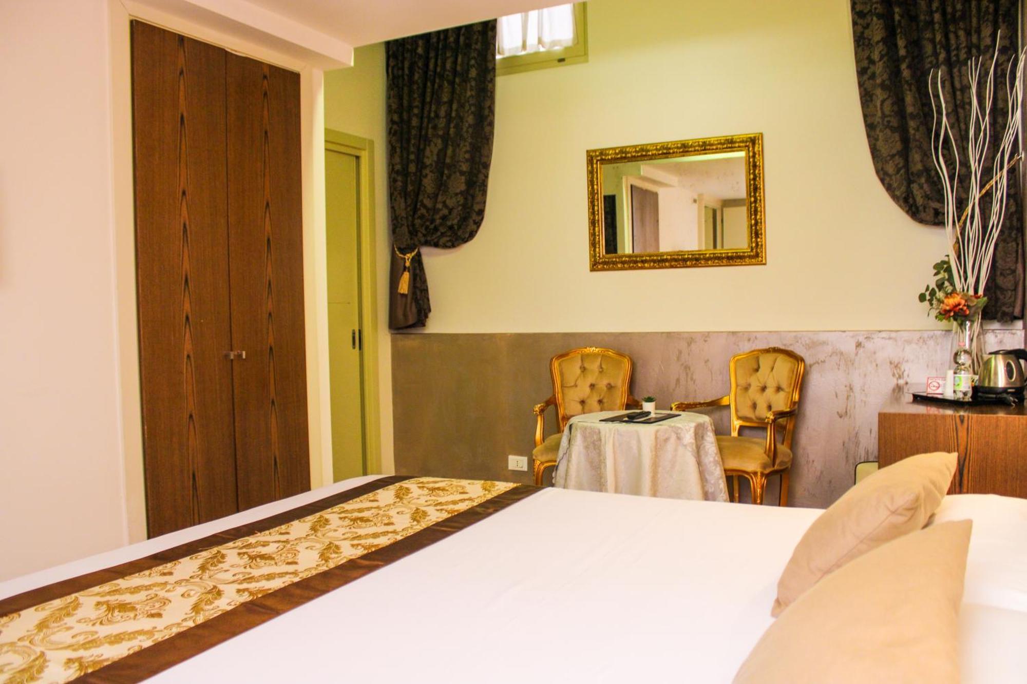 Guest house Al Canal Regio -