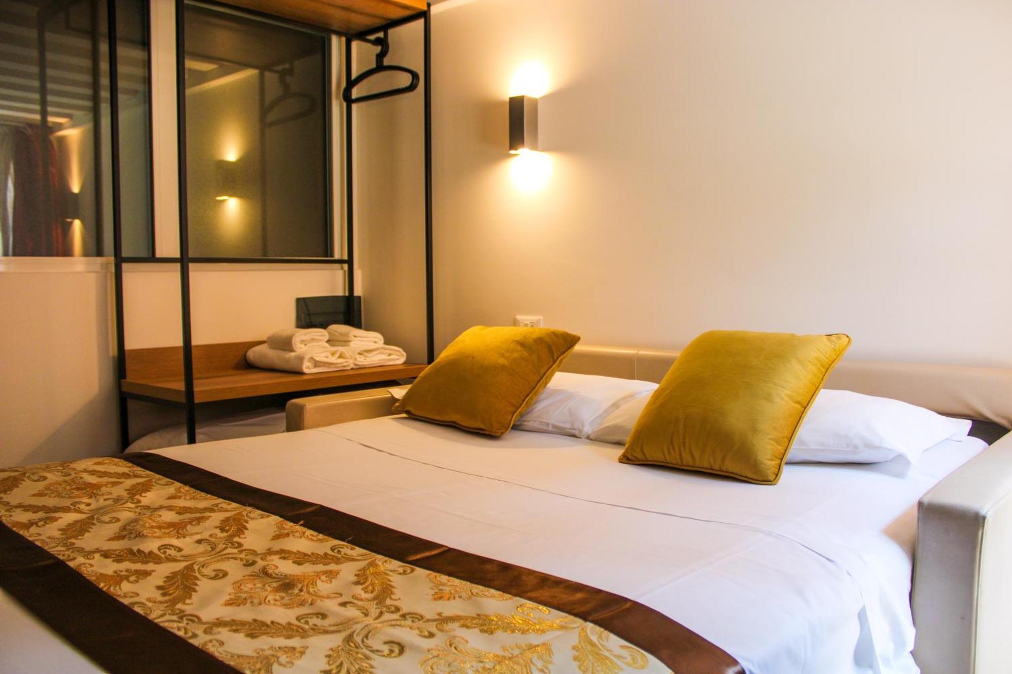 Al Canal Regio - Guest house 3*