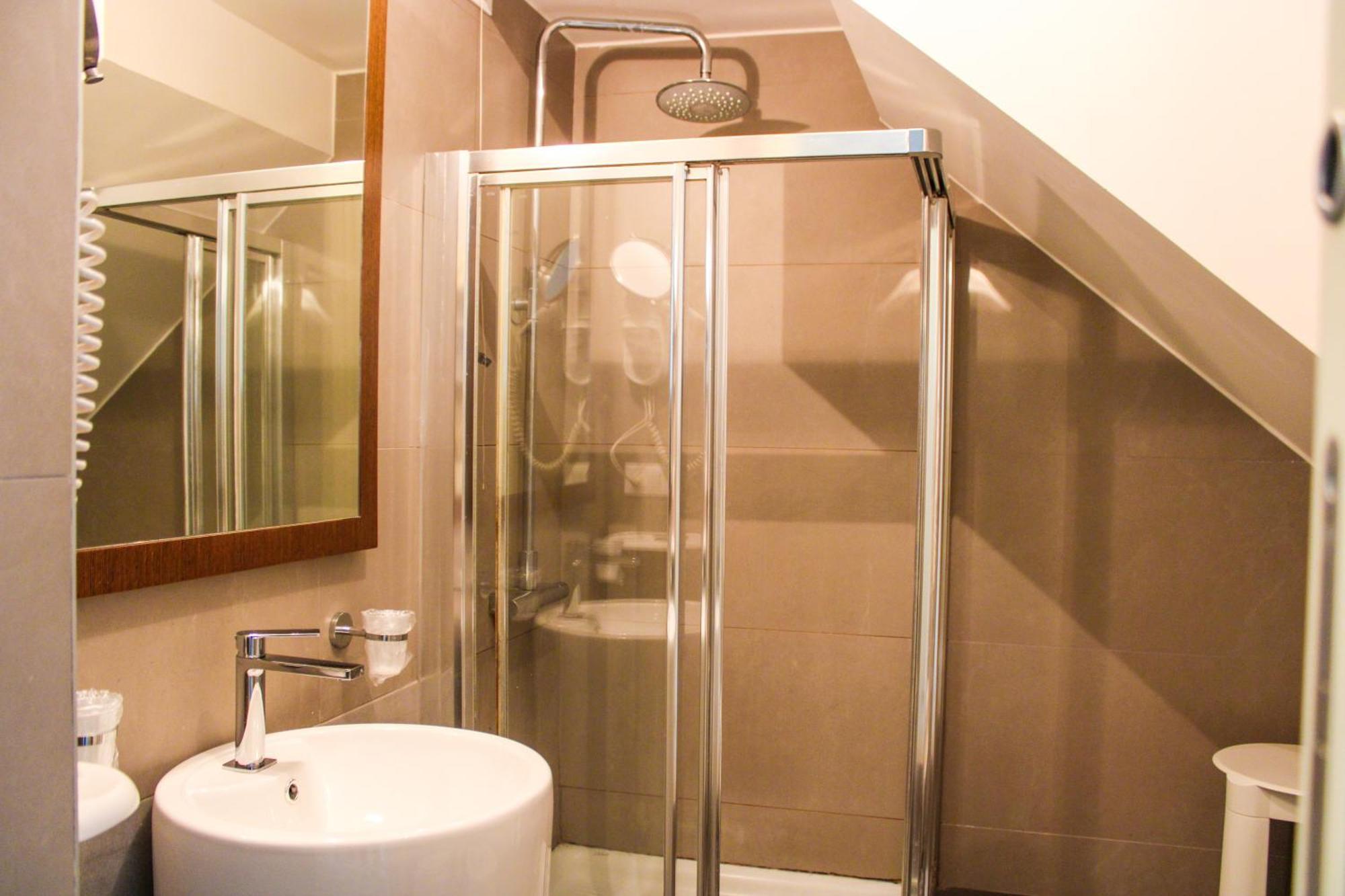 Al Canal Regio - Guest house Venice