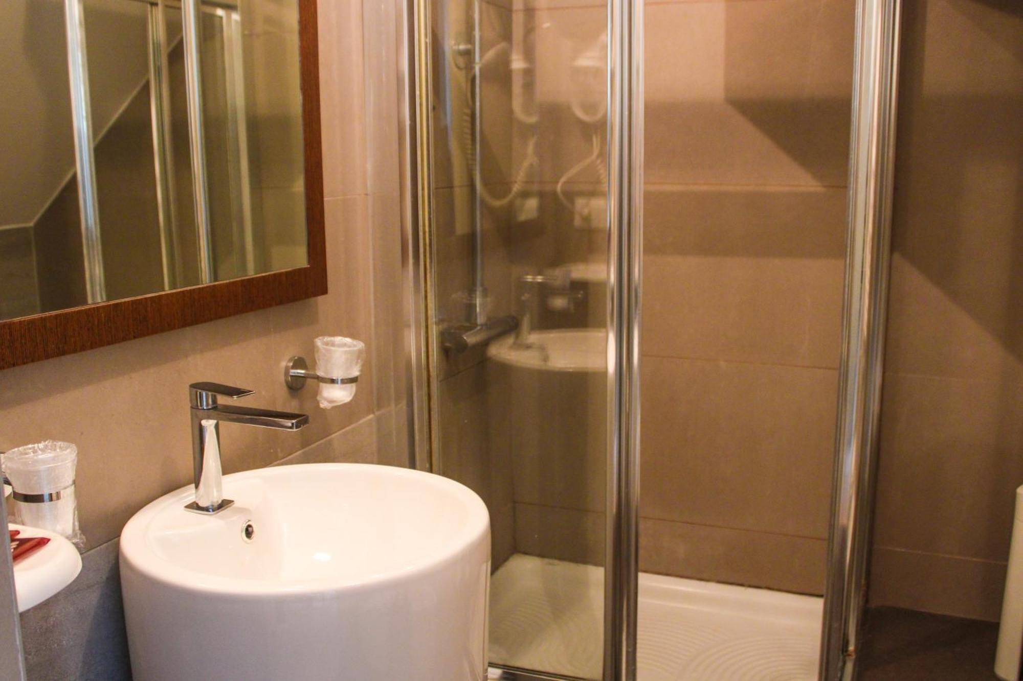 Al Canal Regio - 3* Venice