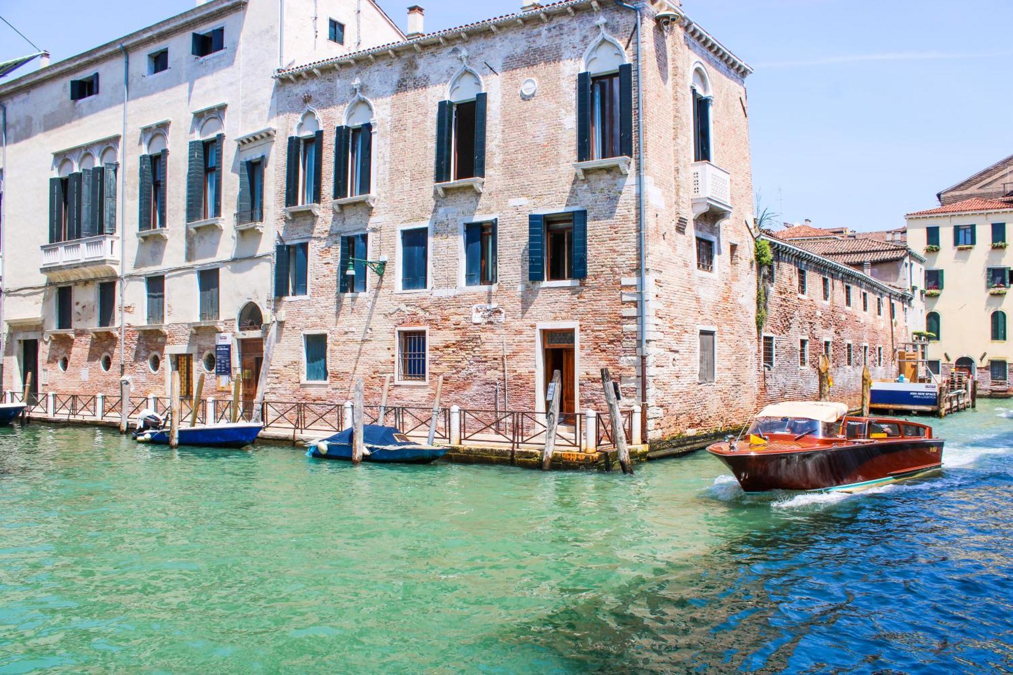 Al Canal Regio - Guest house Venice
