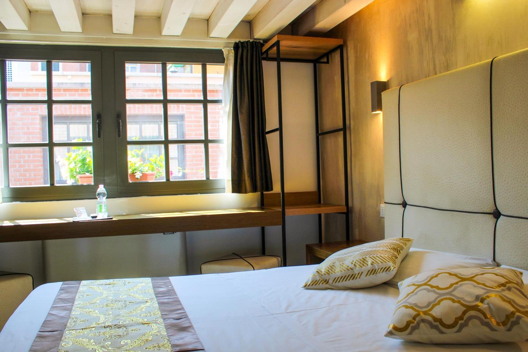 Al Canal Regio - 3* Venice