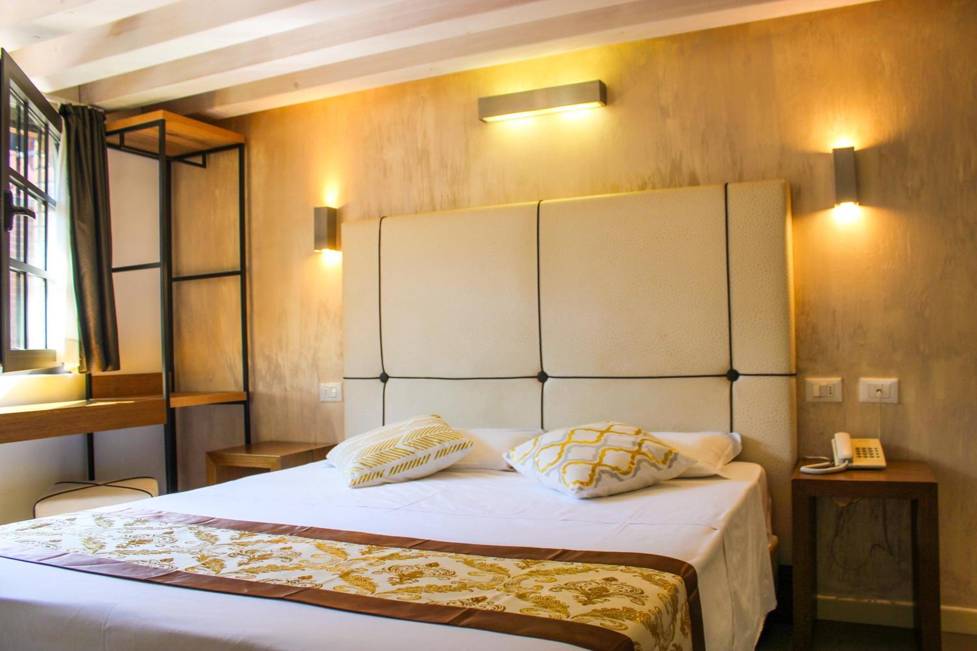 Guest house Al Canal Regio -