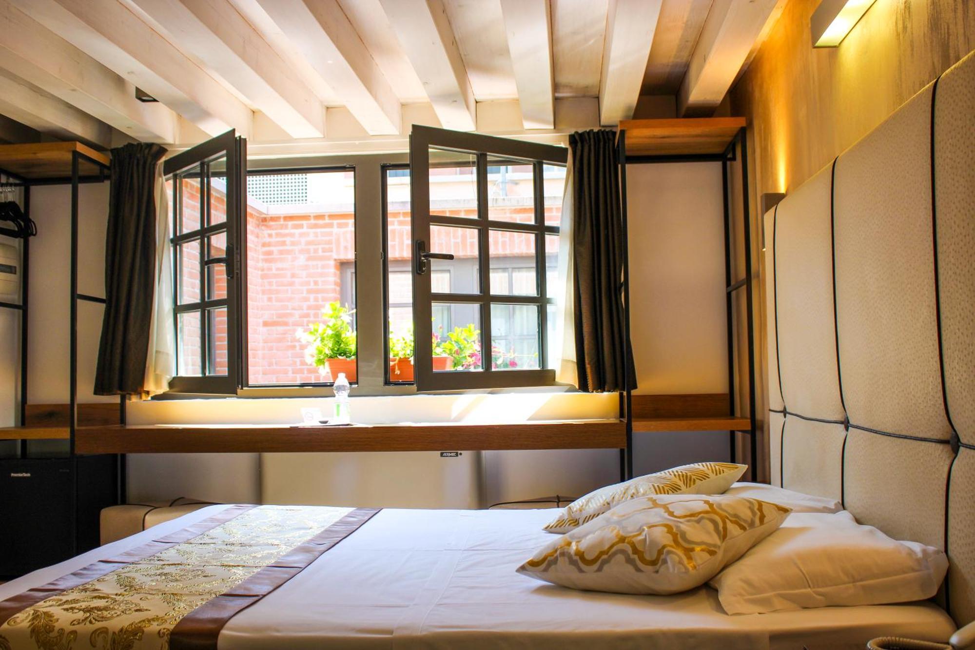 Guest house Al Canal Regio - 3*