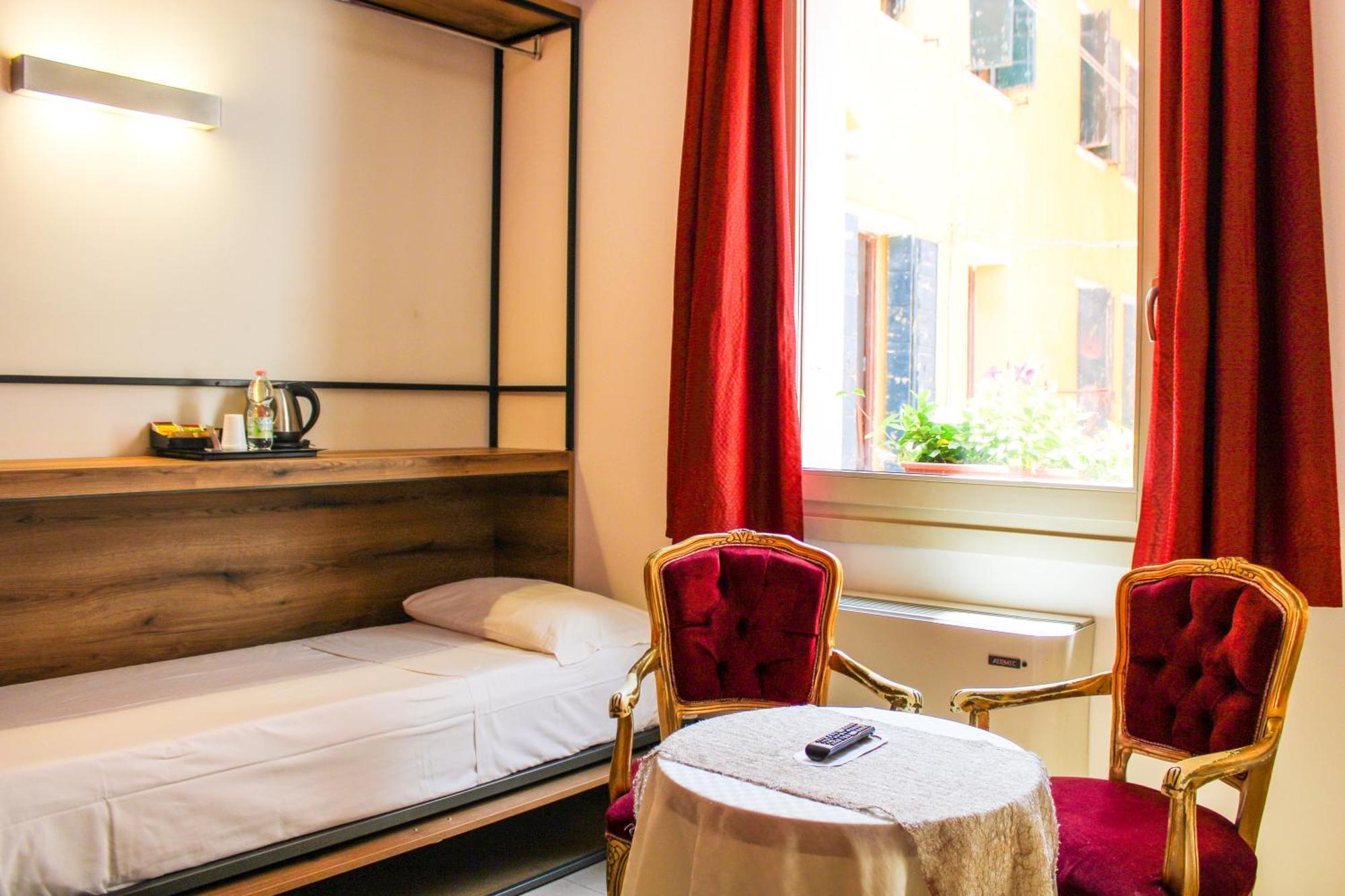 Guest house Al Canal Regio - Venice