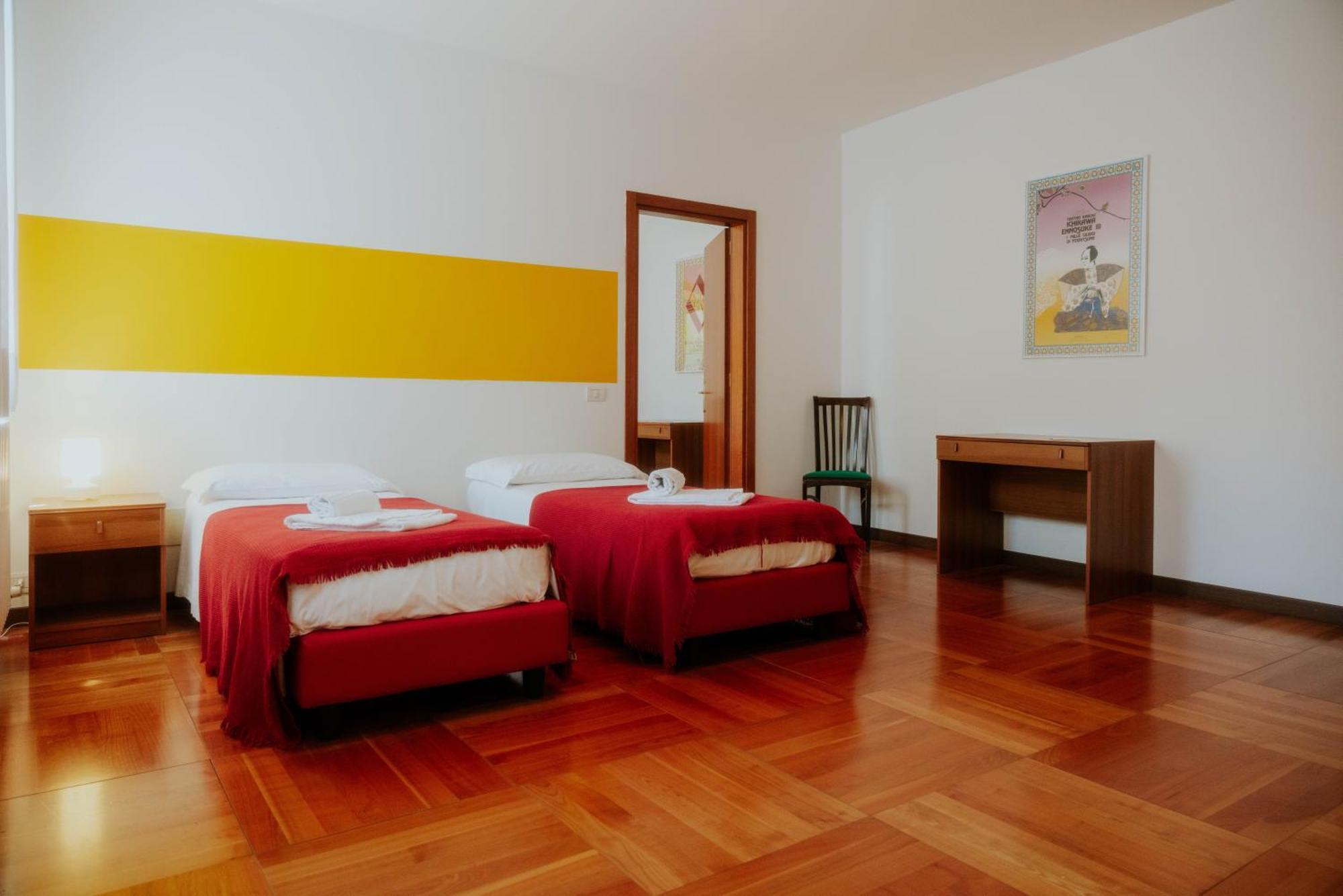 Casa Accademia