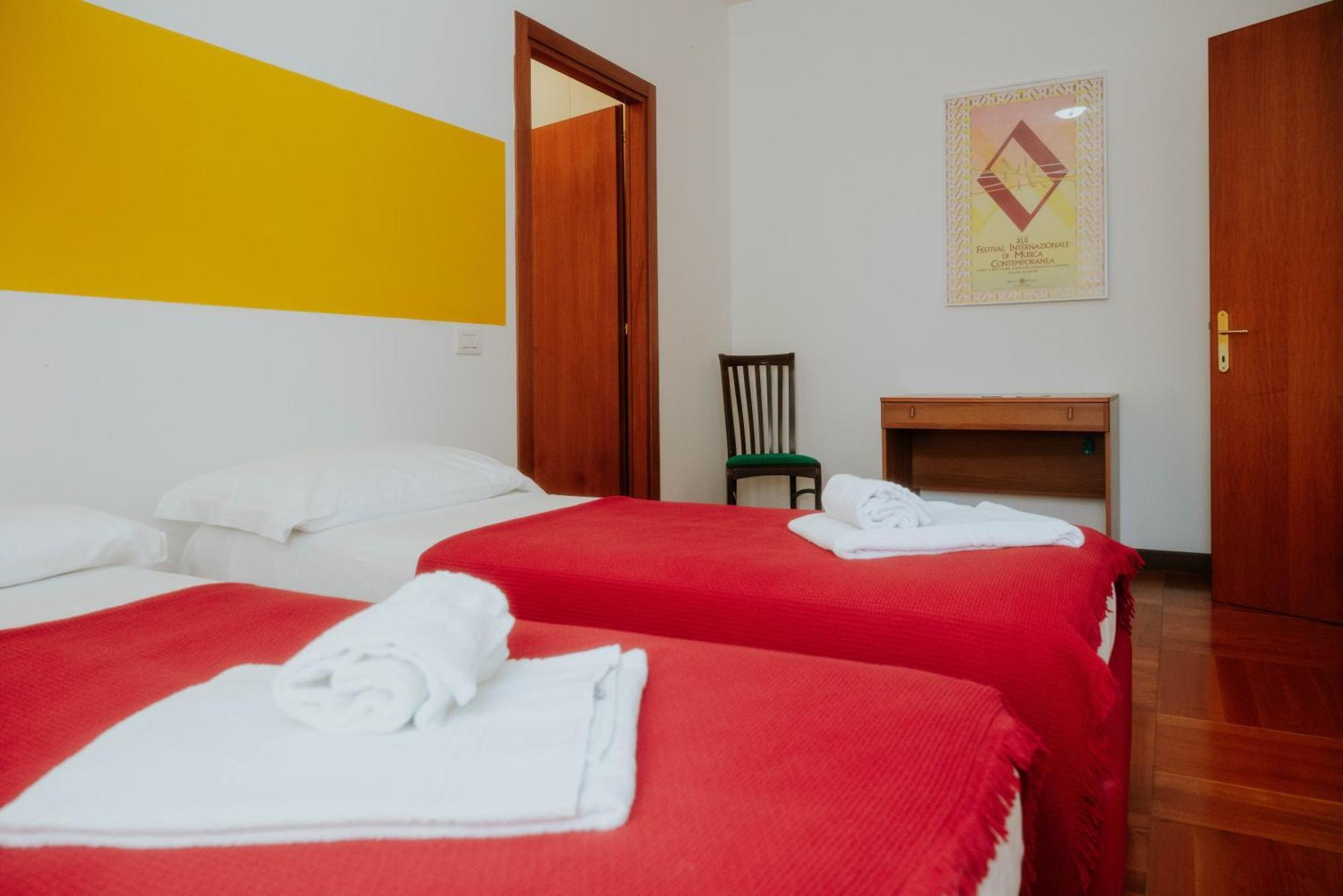 Casa Accademia Holiday home
