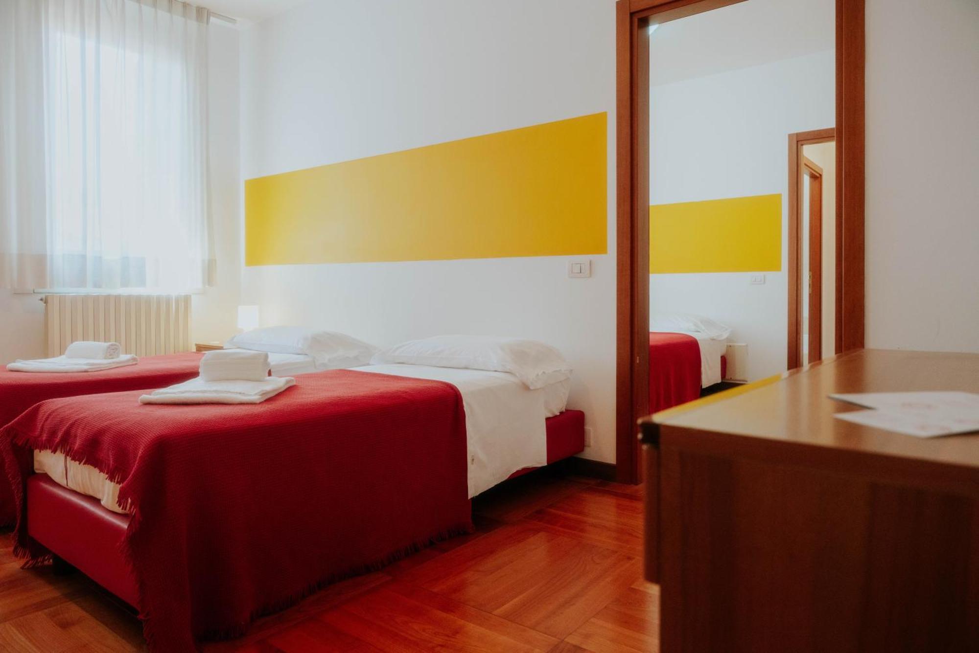 Holiday home Casa Accademia Venice