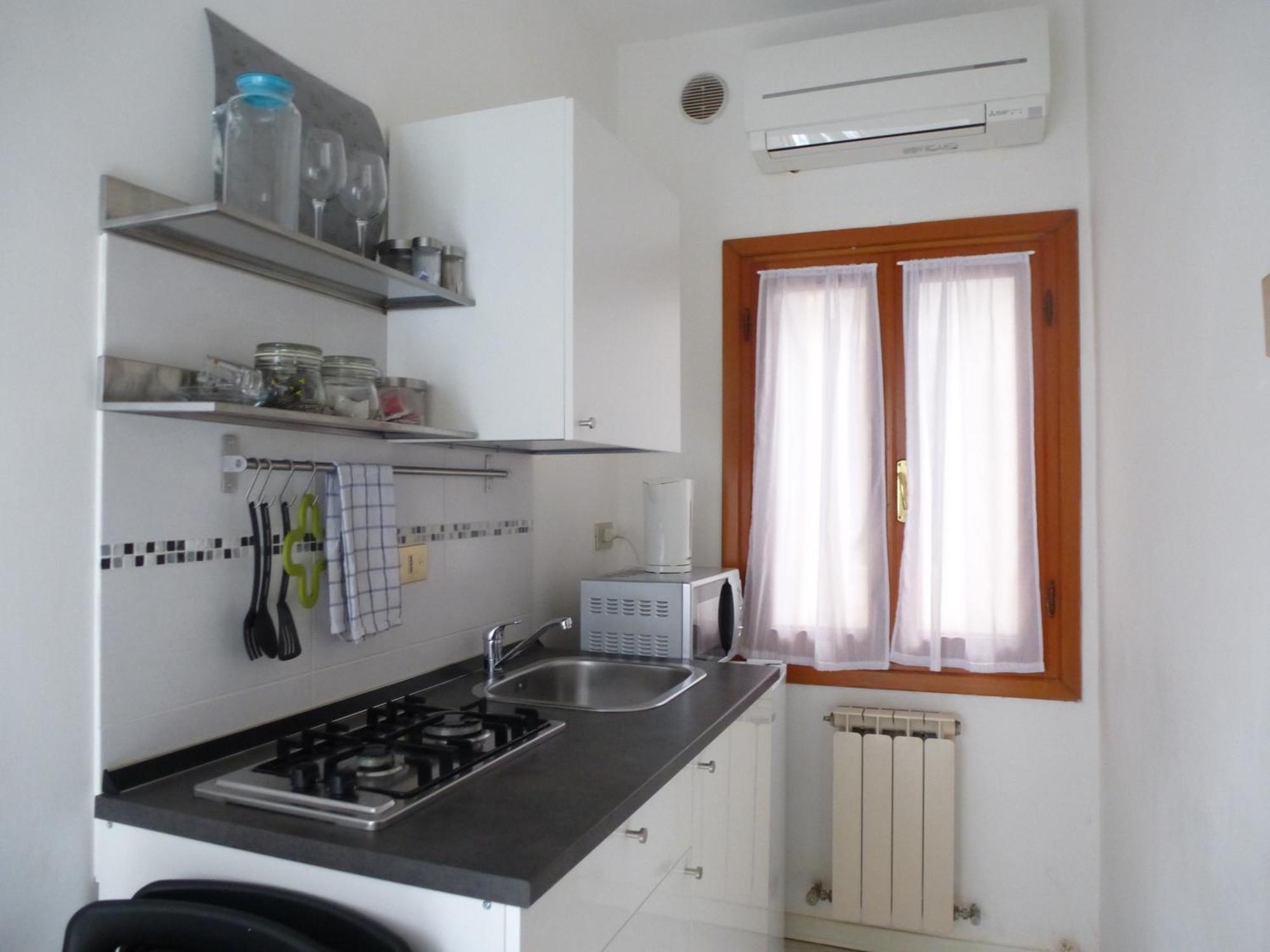 G & T Apartment Venice