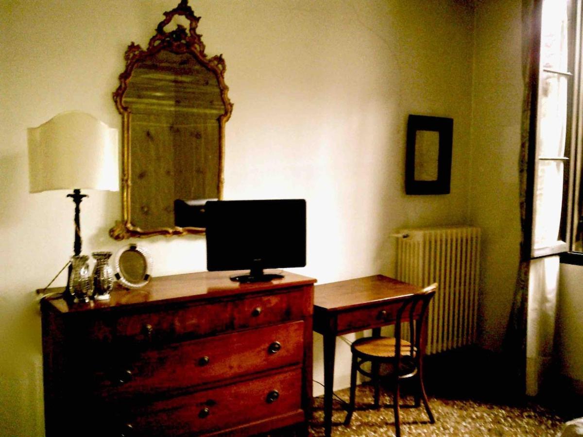 Live As A Real Venetian Apartment Venice