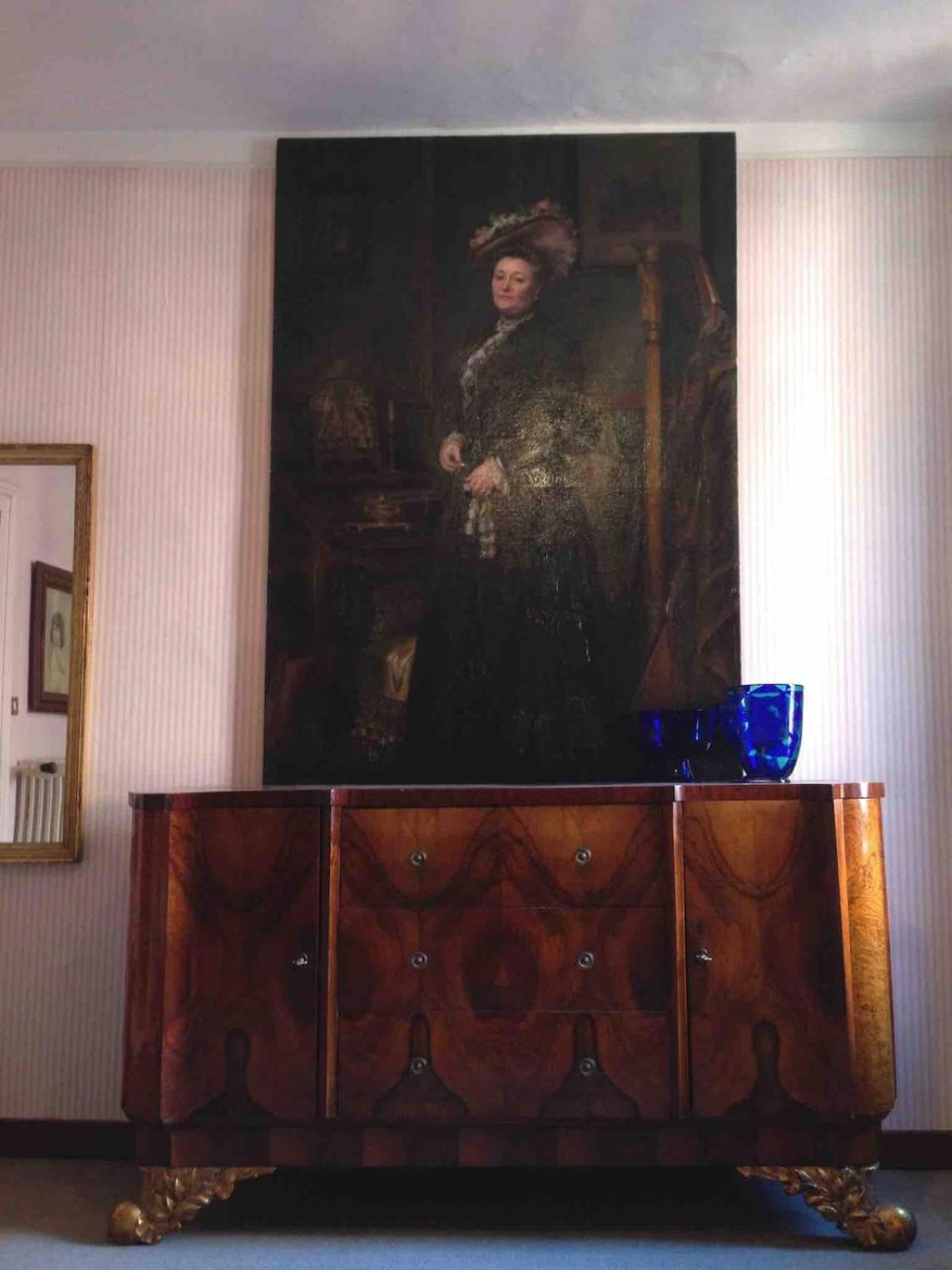 Apartment Live As A Real Venetian *