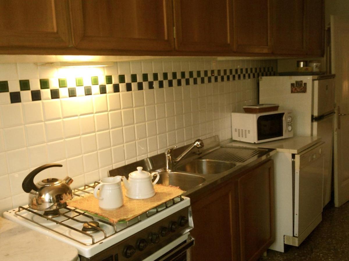 Apartment Live As A Real Venetian Venice