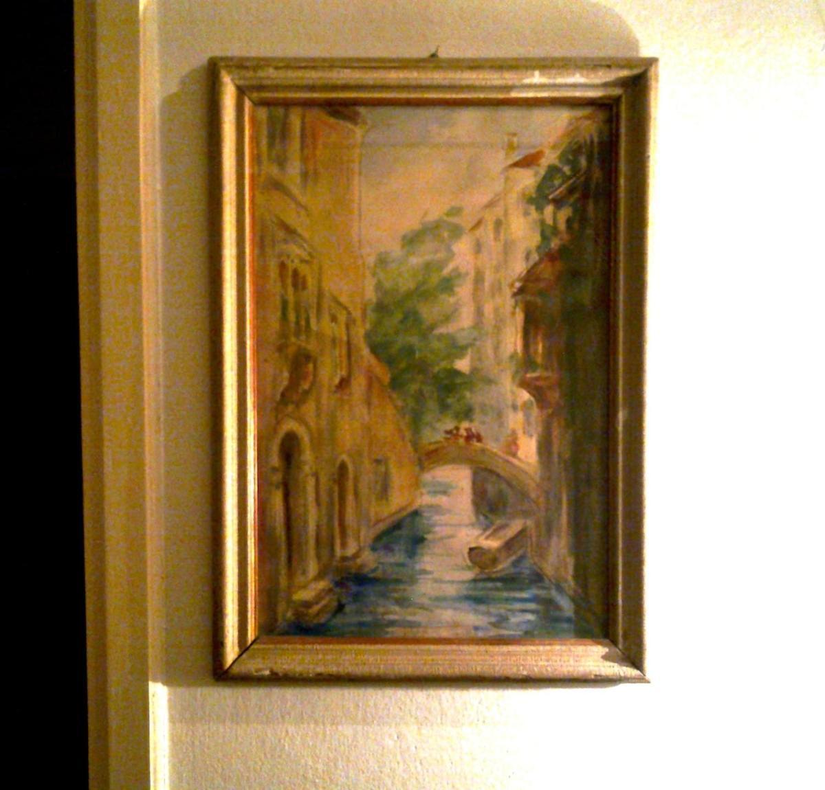 Apartment Live As A Real Venetian