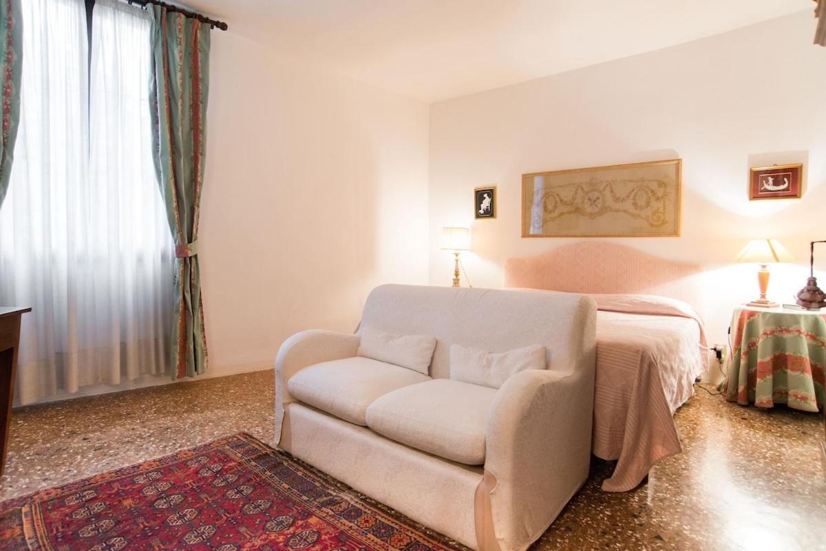 Apartment Live As A Real Venetian Venice