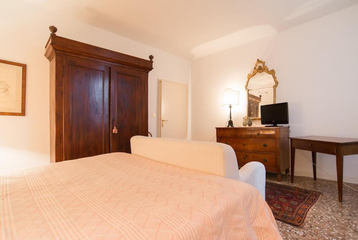 Apartment Live As A Real Venetian Venice