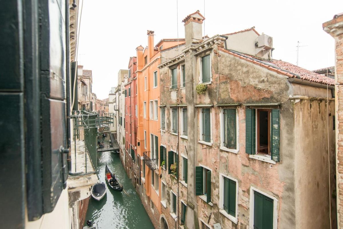 Apartment Live As A Real Venetian