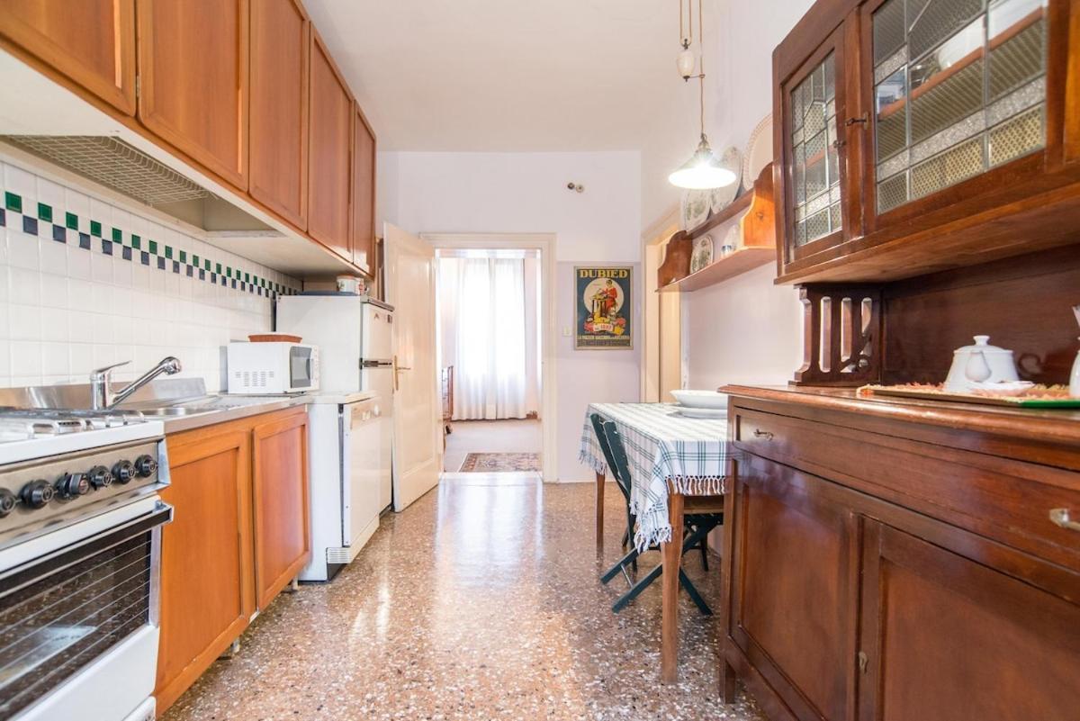 Live As A Real Venetian Apartment Venice