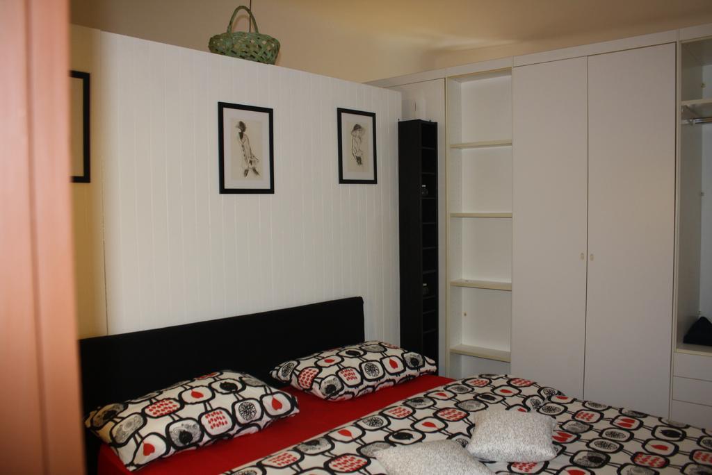 San Severo Apartamento *