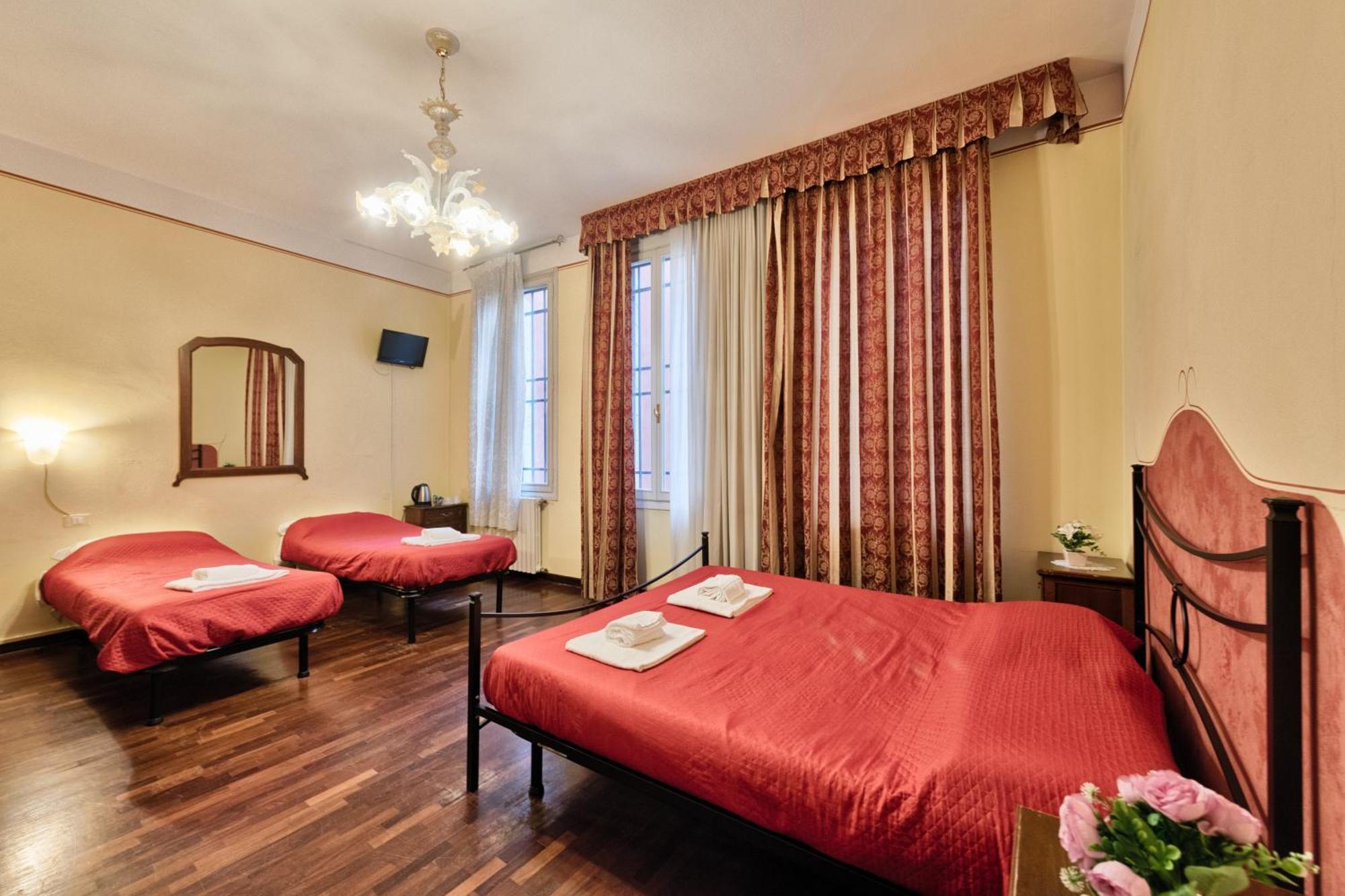 Joy Rialto Apartamento *