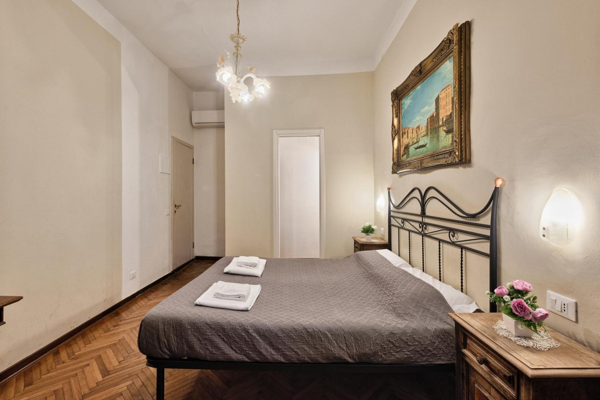 Apartamento Joy Rialto Veneza