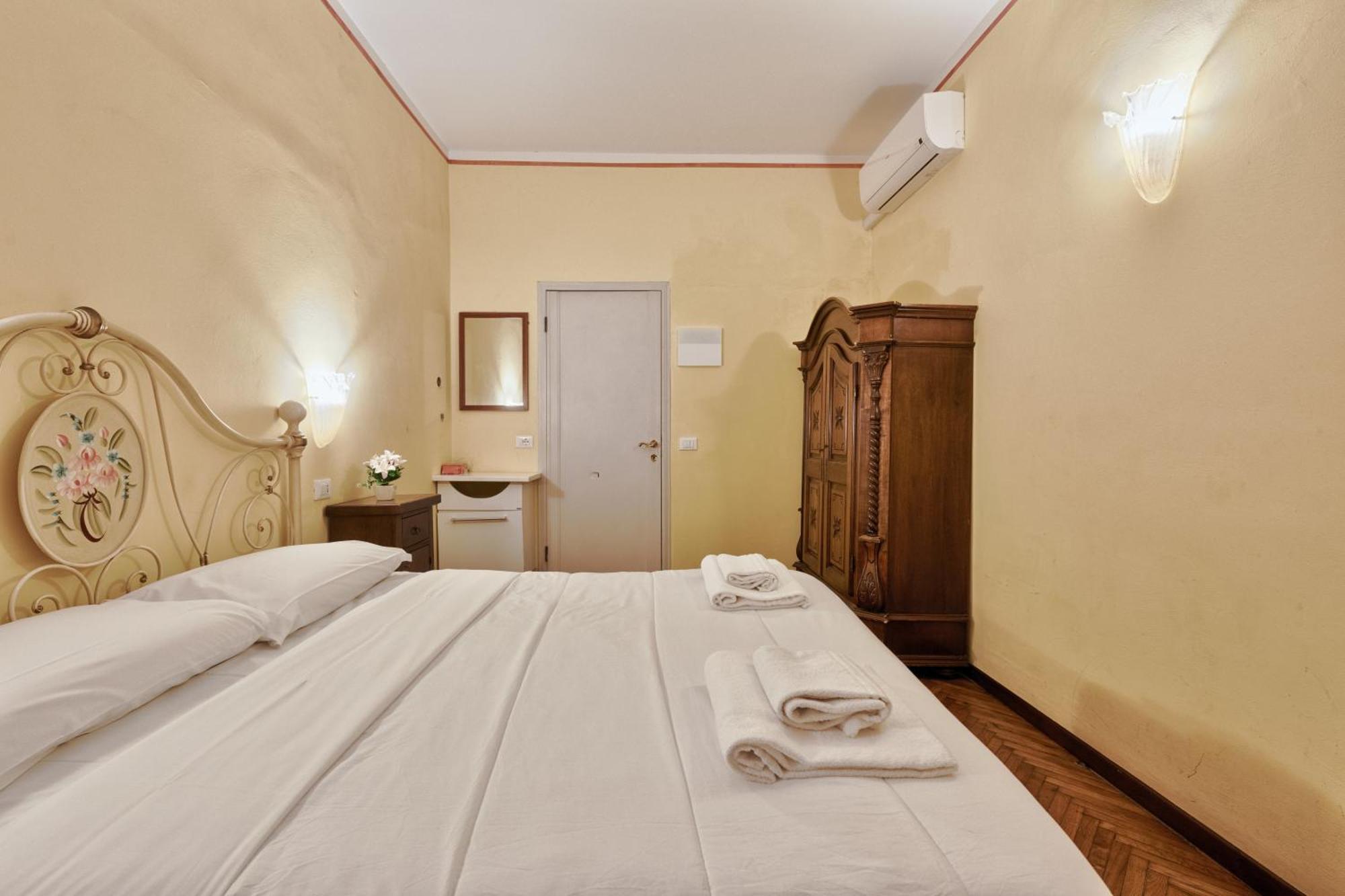 Apartamento Joy Rialto *