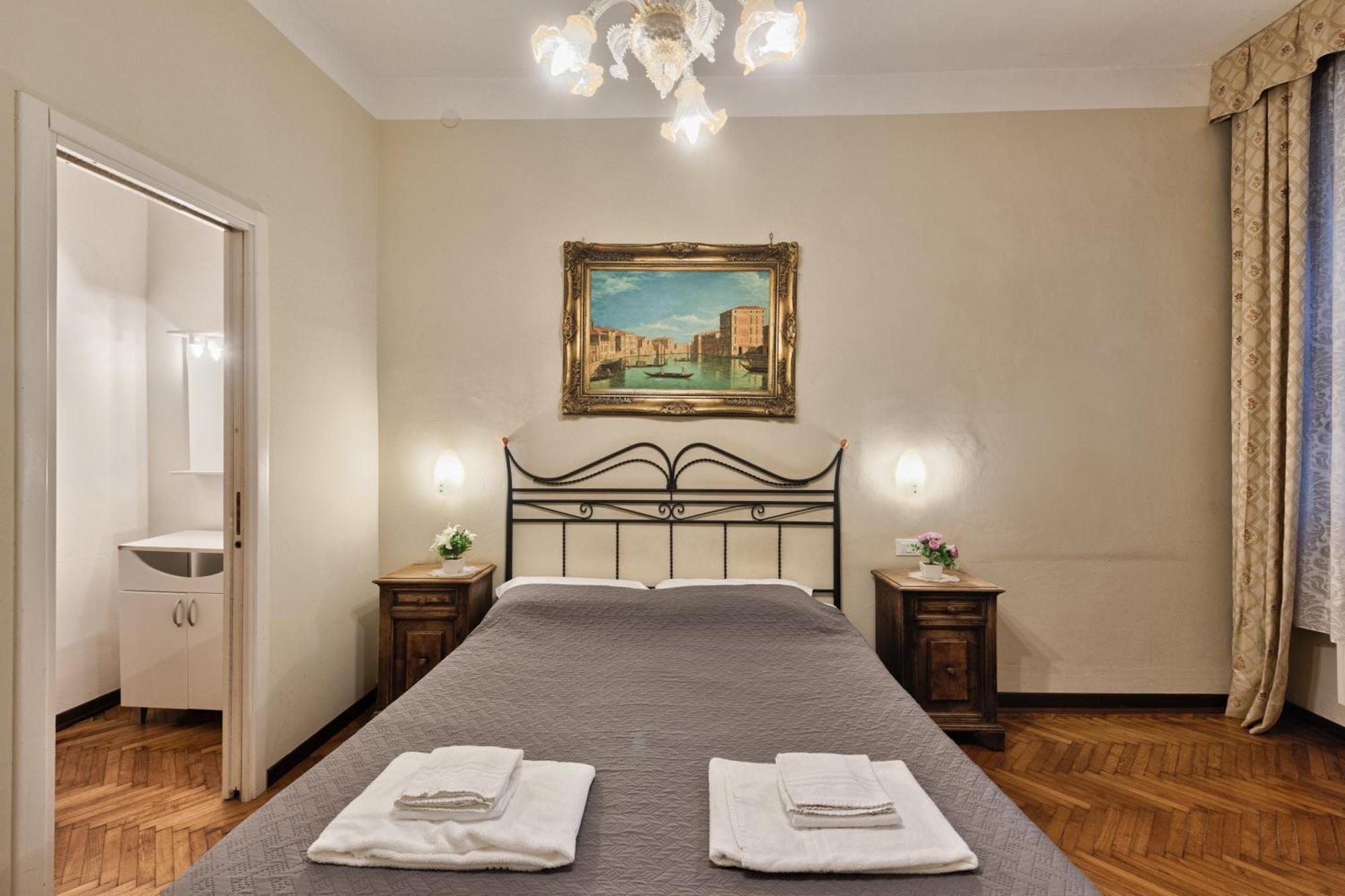 Joy Rialto Apartamento Veneza