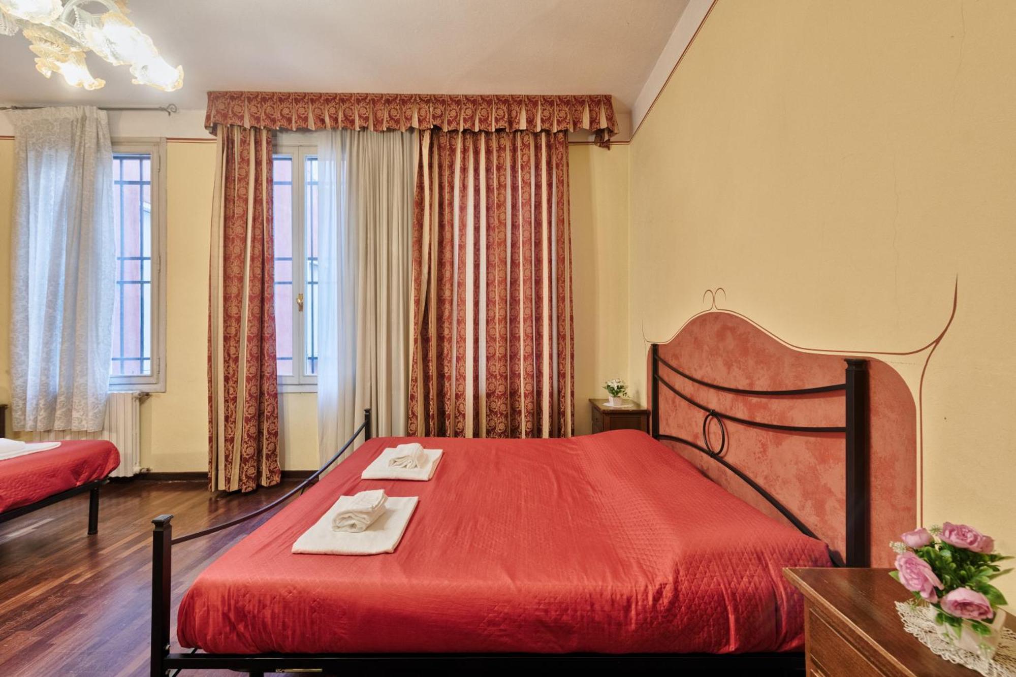 Apartamento Joy Rialto *