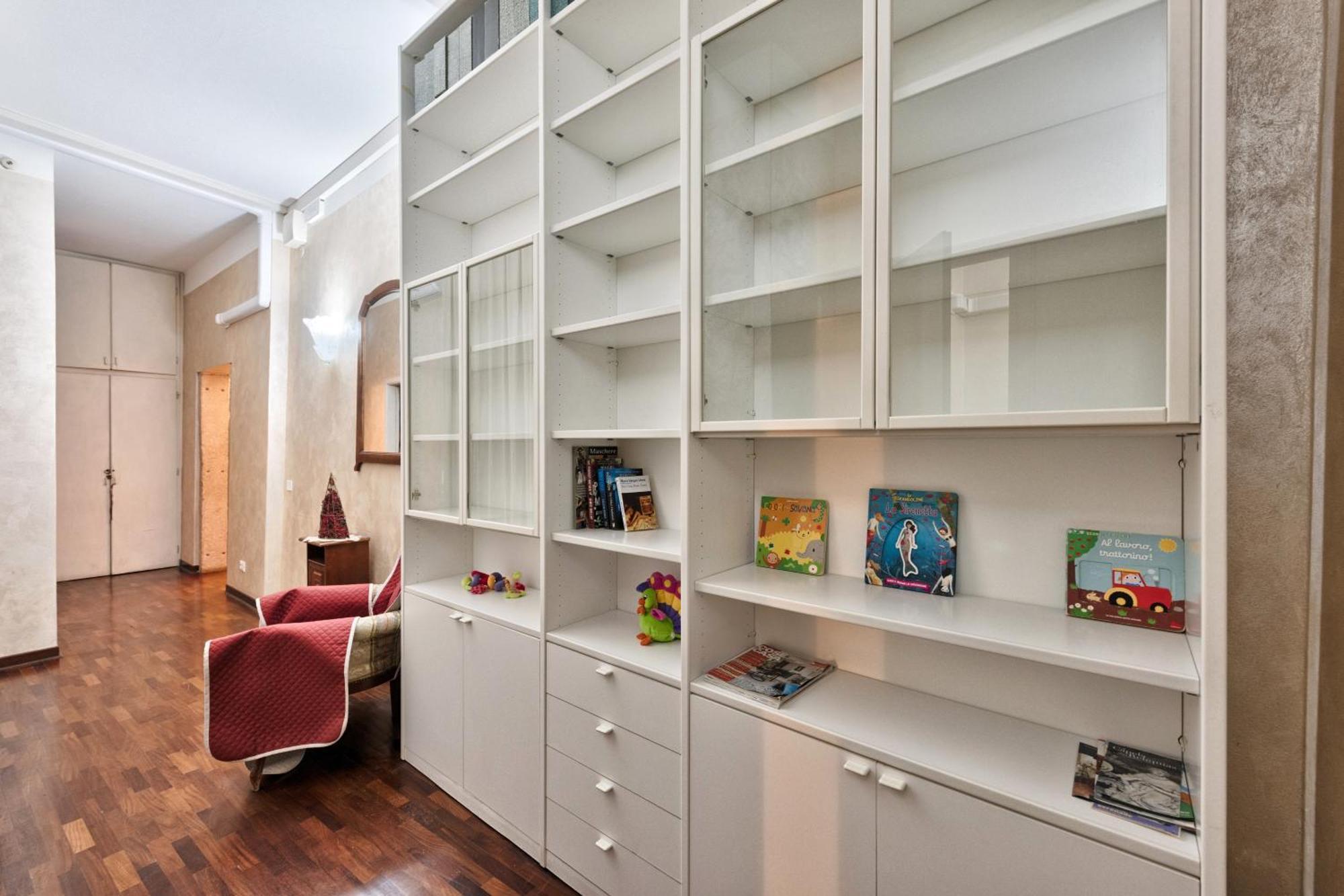 Joy Rialto Apartamento Veneza