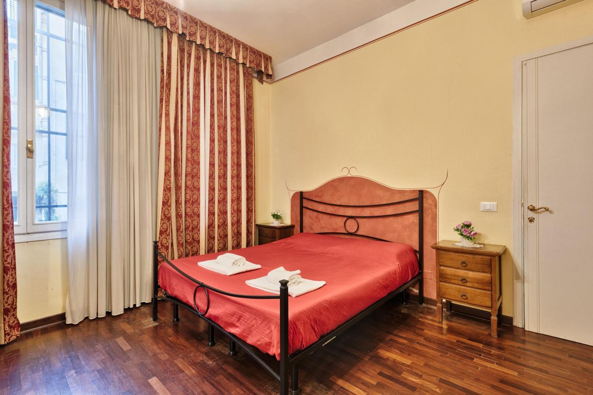 Apartamento Joy Rialto *