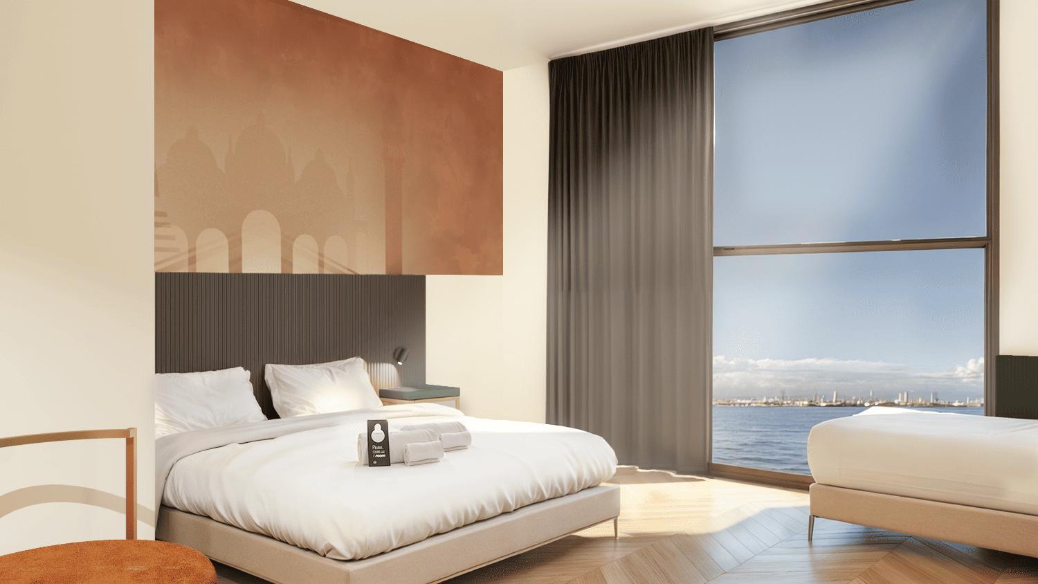 Hotel Laguna Venice