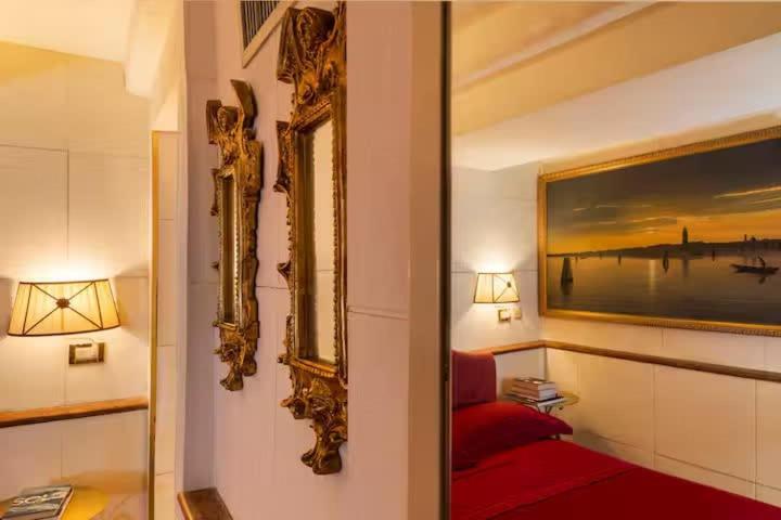 Apartamento Biri Canal Charm