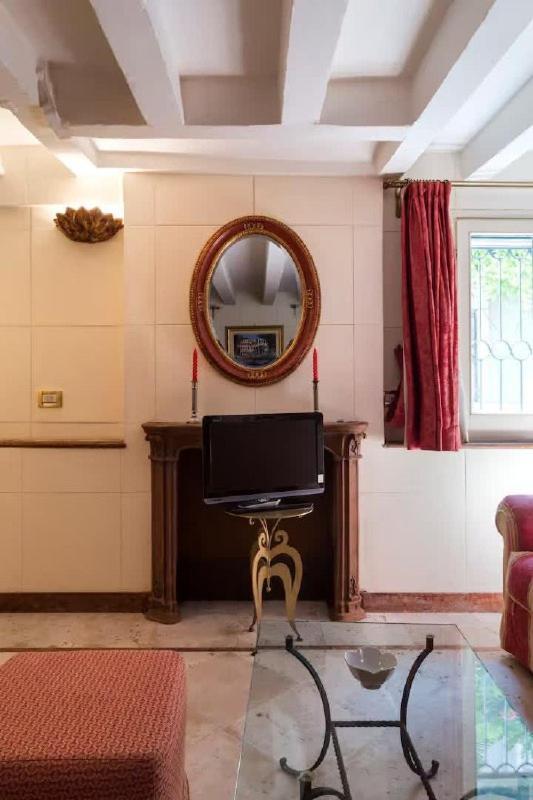 Apartamento Biri Canal Charm