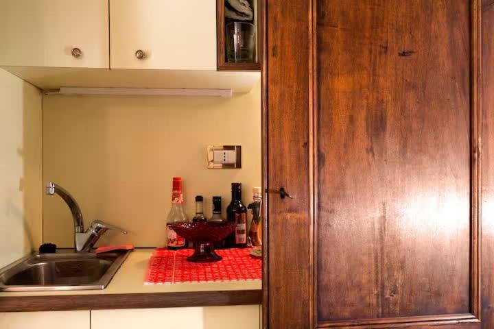 Apartamento Biri Canal Charm Veneza