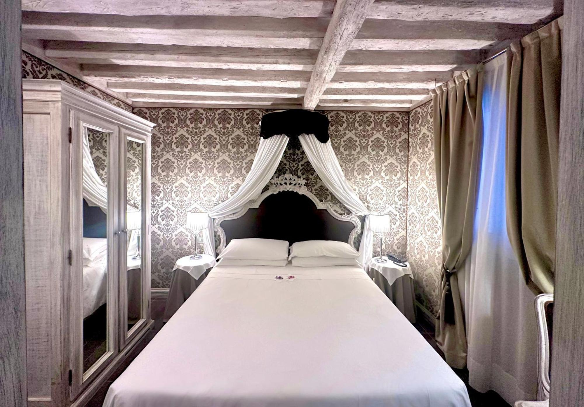 Antiche Figure Hotel Venice