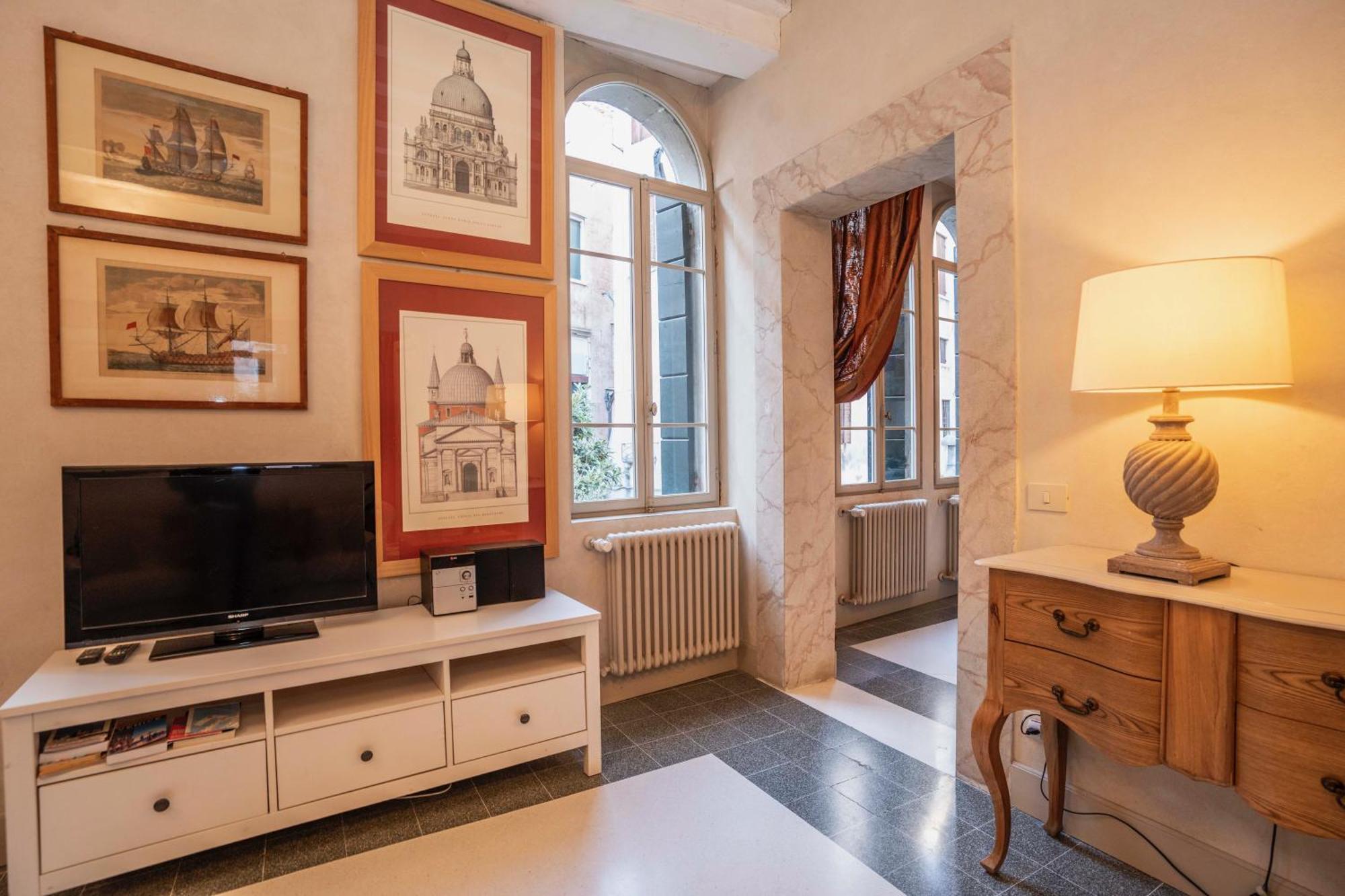 Cà Del Console Appartamento Venezia