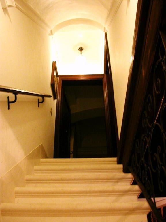Appartmento Ca' Rio Marin Holiday home *