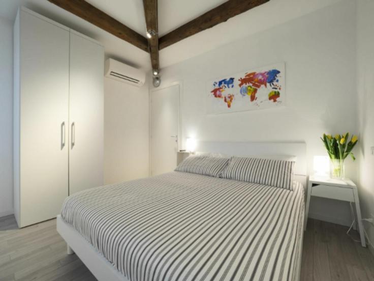 Ca' Dei Scorsoni Apartment *