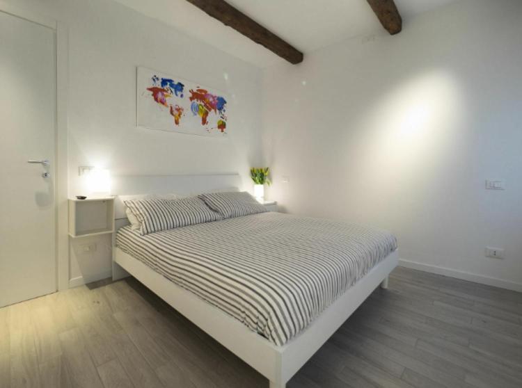 Apartment Ca' Dei Scorsoni *