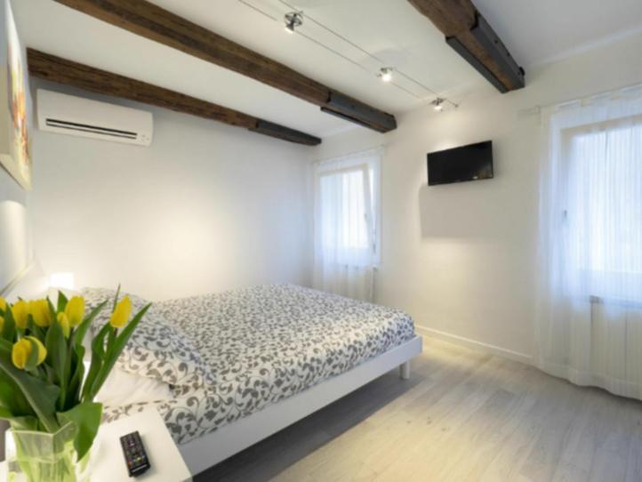 Ca' Dei Scorsoni Apartment Venice