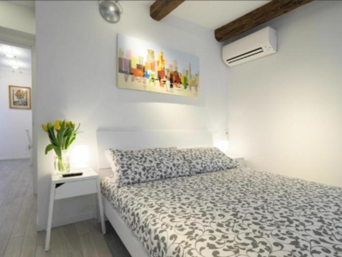 Ca' Dei Scorsoni Apartment
