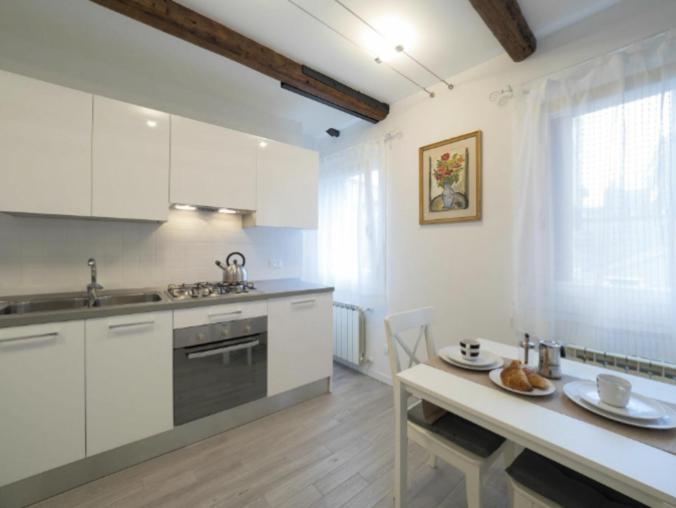 Ca' Dei Scorsoni Apartment *