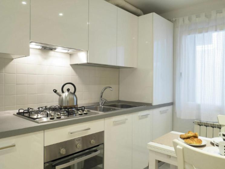 Apartment Ca' Dei Scorsoni *