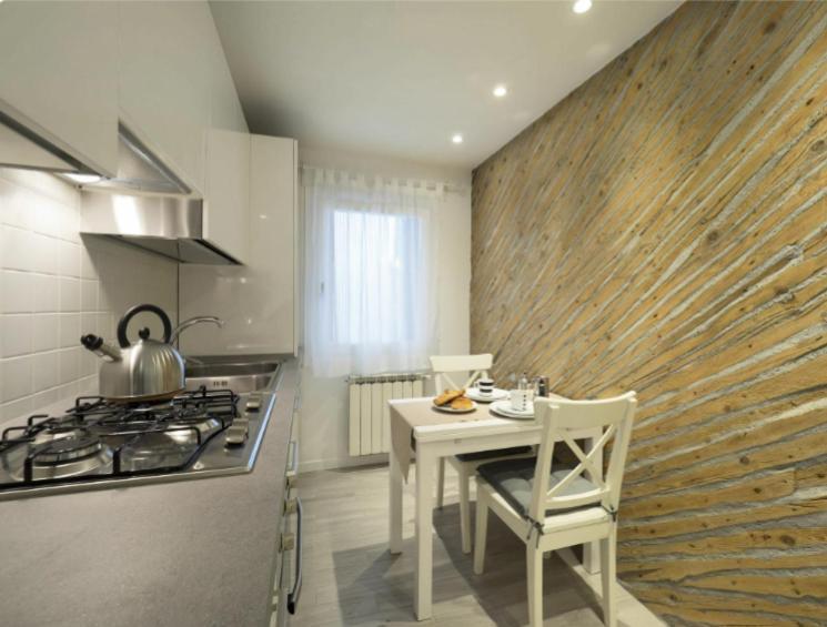 Ca' Dei Scorsoni Apartment Venice