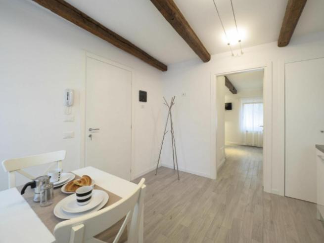 Ca' Dei Scorsoni Apartment *