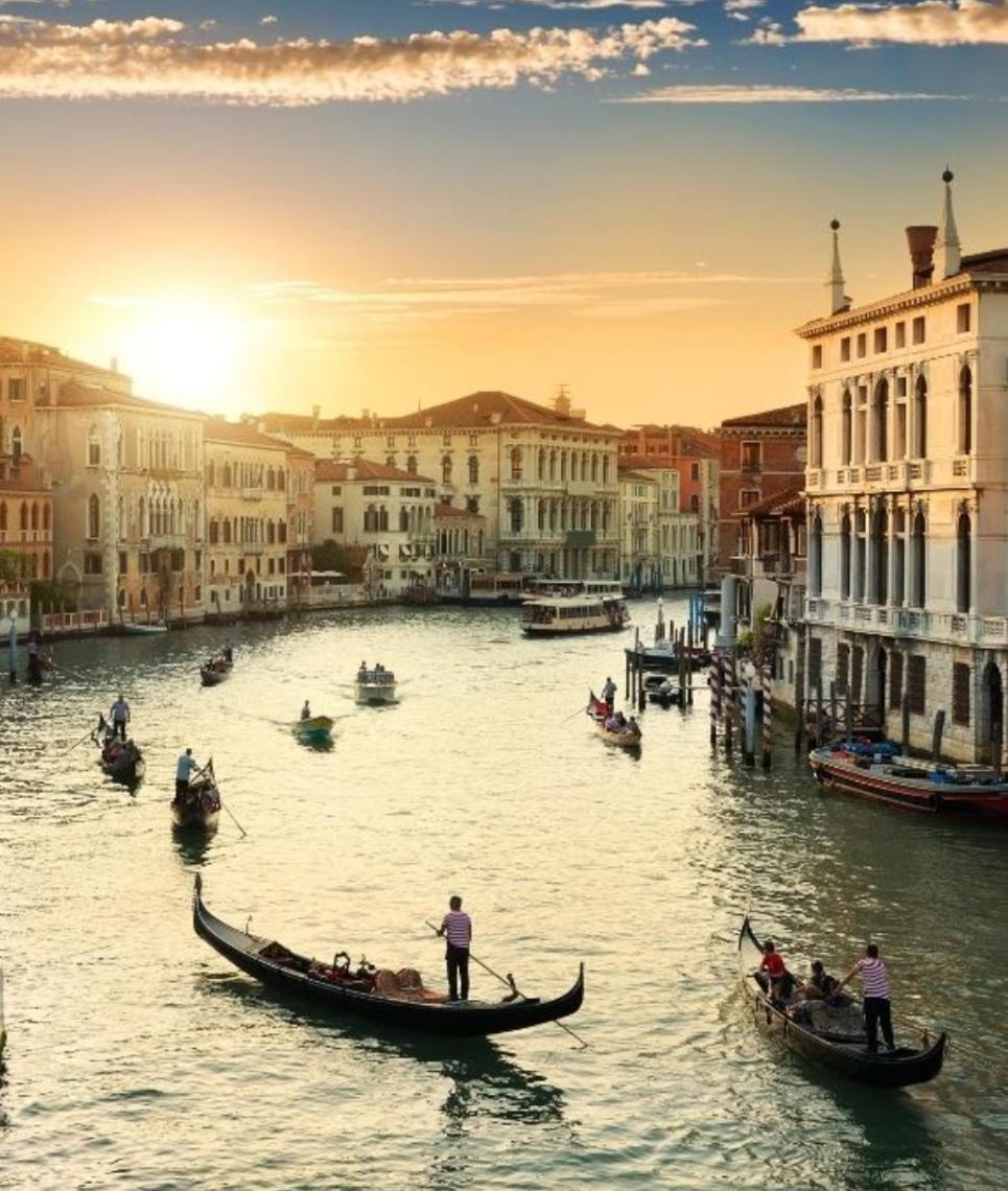 Apartment Veneziano 685 Venice