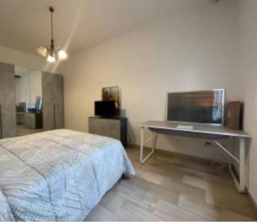 Veneziano 685 Apartment