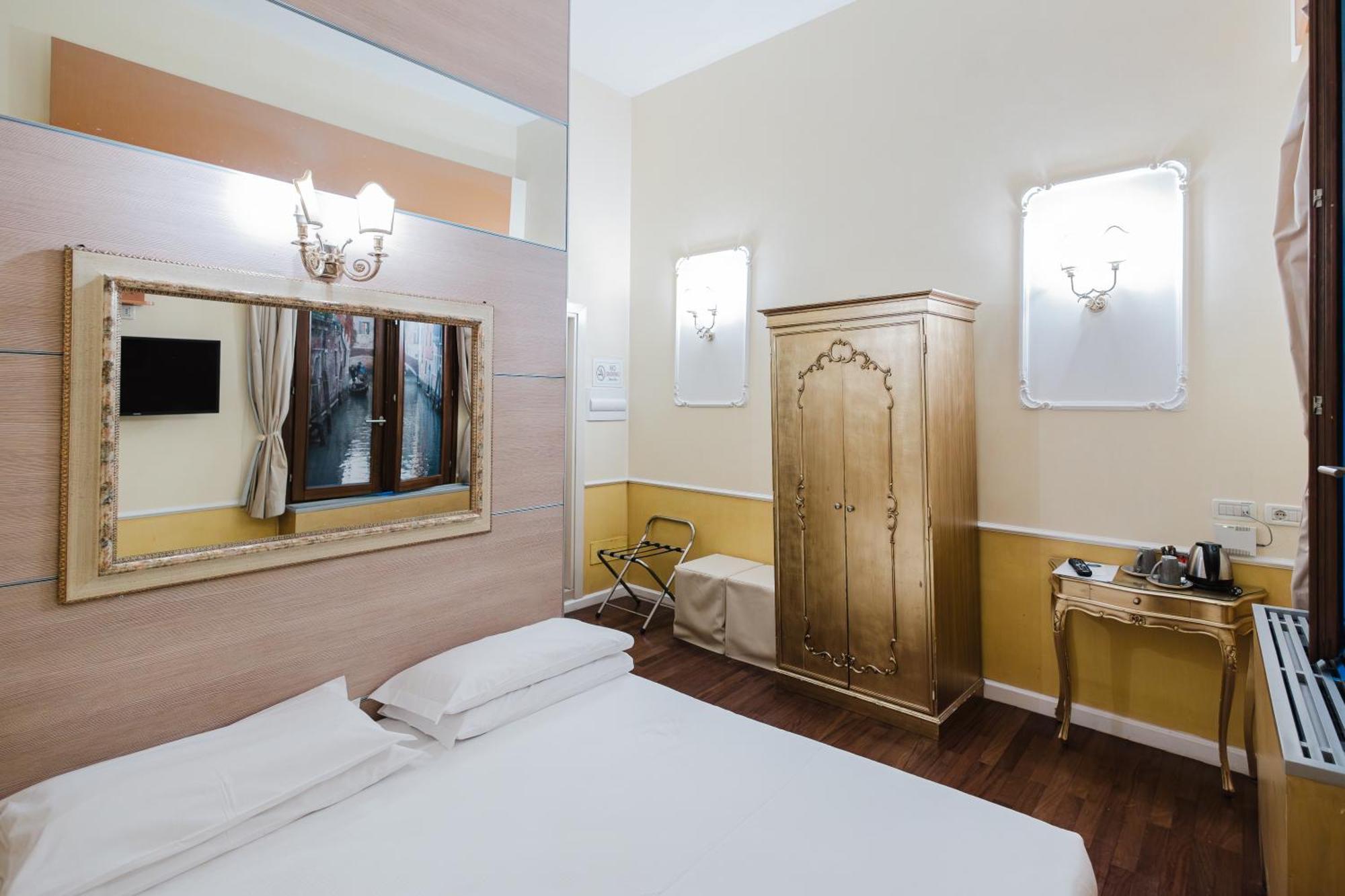 Sogno Di Giulietta E Romeo Hotel